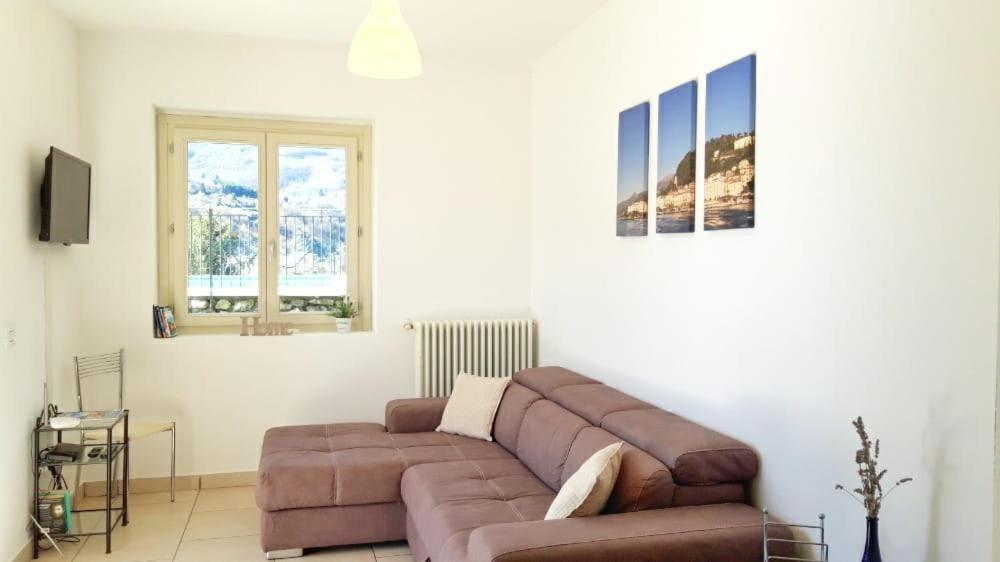 Montagna Del Sole W/ Pool Apartamento Muronico Exterior foto