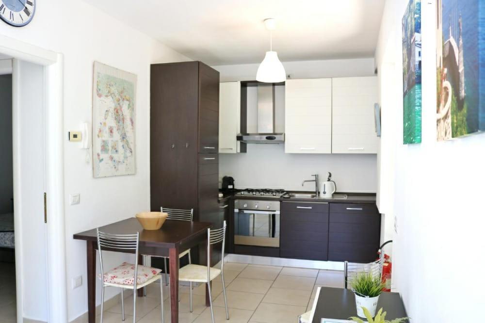 Montagna Del Sole W/ Pool Apartamento Muronico Exterior foto