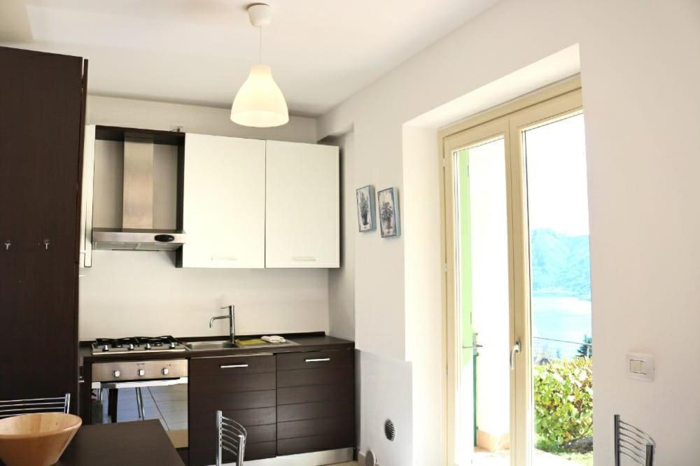 Montagna Del Sole W/ Pool Apartamento Muronico Exterior foto