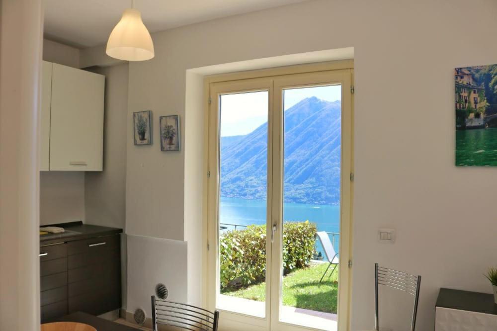 Montagna Del Sole W/ Pool Apartamento Muronico Exterior foto